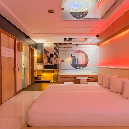 Dragon Motel (Adults Only) Fortaleza  Exterior foto