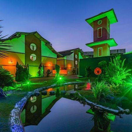 Dragon Motel (Adults Only) Fortaleza  Exterior foto