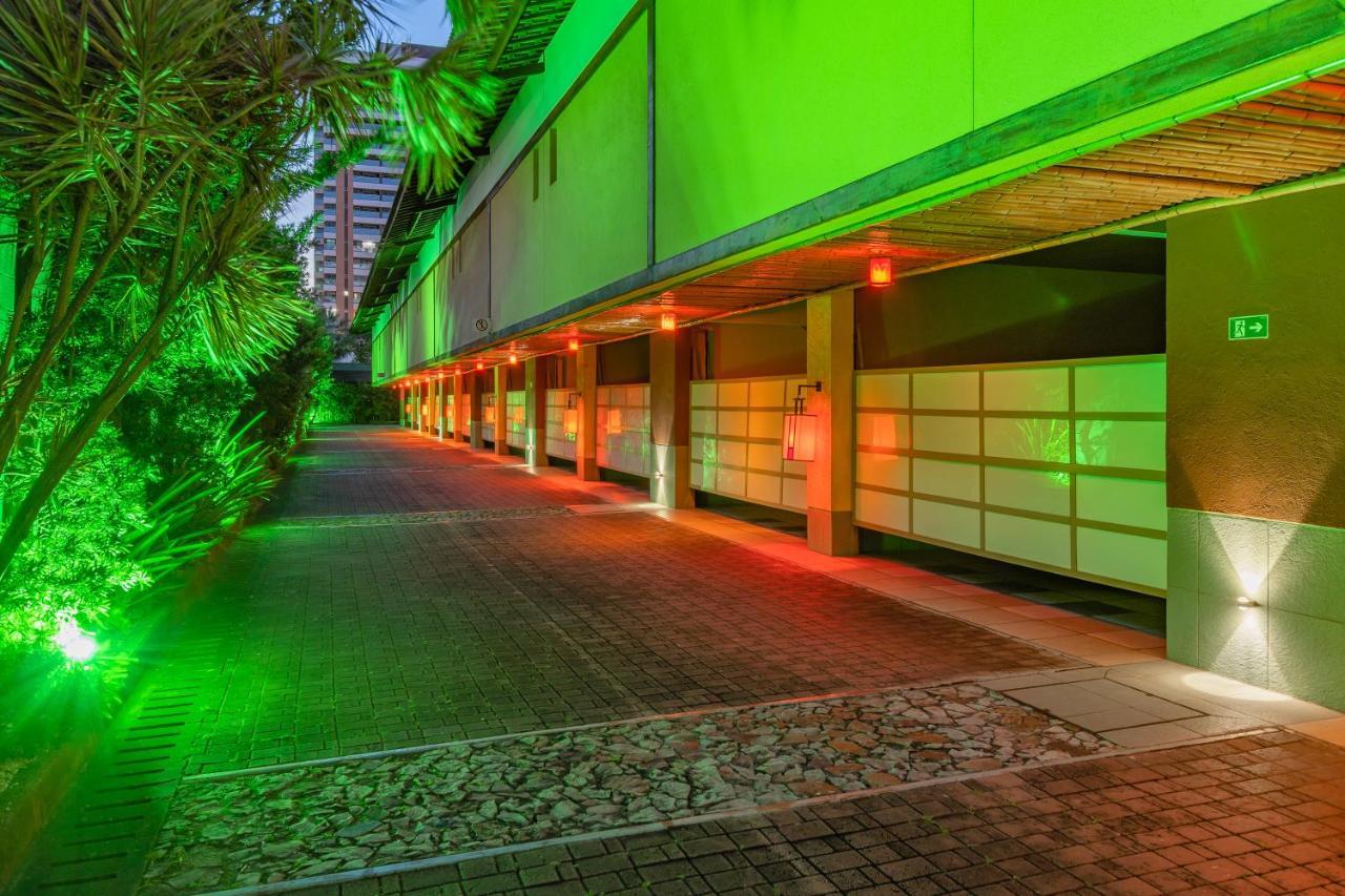 Dragon Motel (Adults Only) Fortaleza  Exterior foto