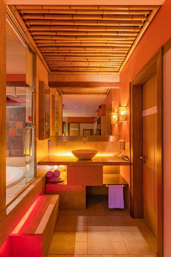 Dragon Motel (Adults Only) Fortaleza  Exterior foto