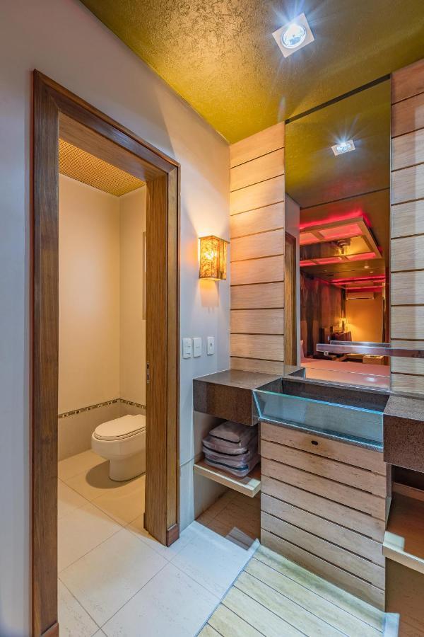 Dragon Motel (Adults Only) Fortaleza  Exterior foto